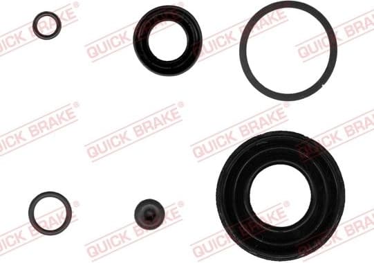 Repair Kit, brake caliper 114-0120