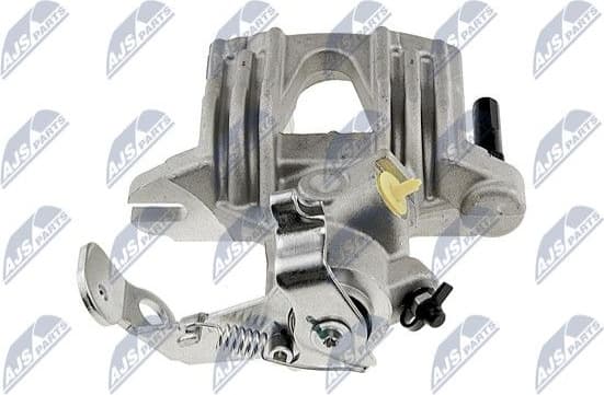 Brake Caliper HZT-PL-044 - image 3