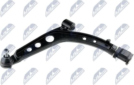 Control/Trailing Arm, wheel suspension ZWD-FT-023