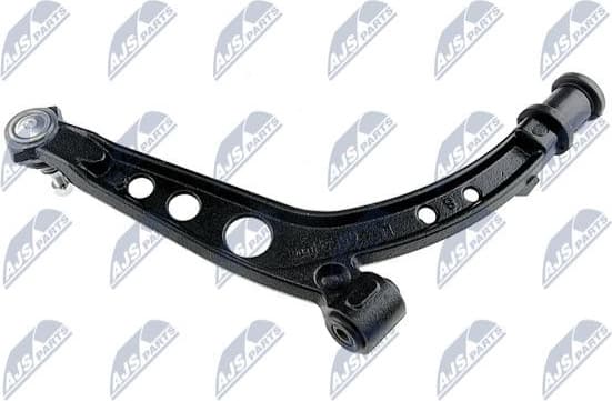 Control/Trailing Arm, wheel suspension ZWD-FT-023 - image 2