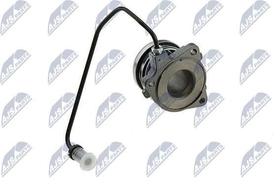 Central Slave Cylinder, clutch NWS-PL-014 - image 2