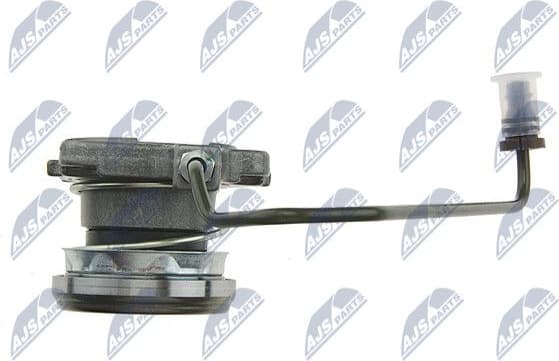 Central Slave Cylinder, clutch NWS-PL-014 - image 3