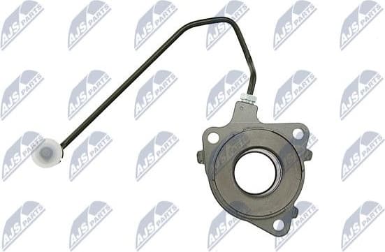 Central Slave Cylinder, clutch NWS-PL-014 - image 5