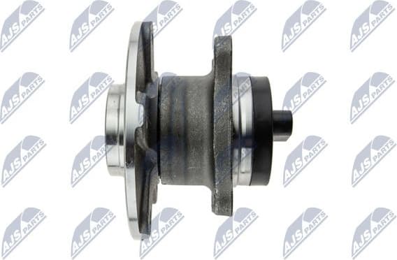 Wheel Bearing Kit KLT-SU-021 - image 3