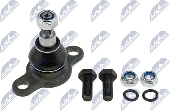 Ball Joint ZSD-VW-007