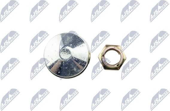 Repair Kit, wheel hub KLT-FT-016-Z - image 3