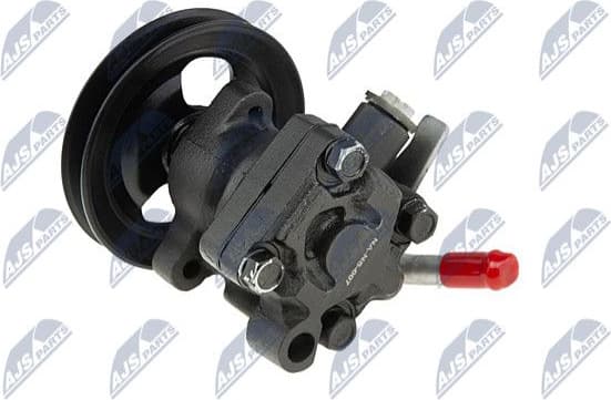 Hydraulic Pump, steering SPW-HY-512 - image 2