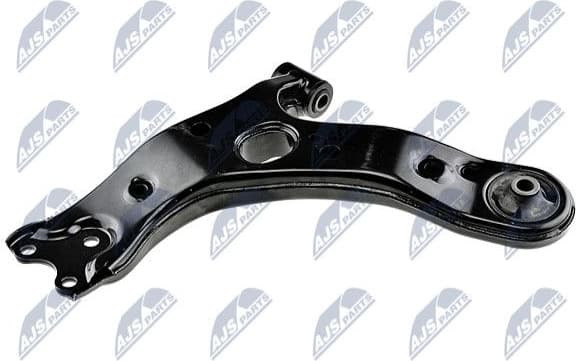 Control/Trailing Arm, wheel suspension ZWD-TY-158