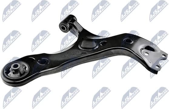 Control/Trailing Arm, wheel suspension ZWD-TY-158 - image 2