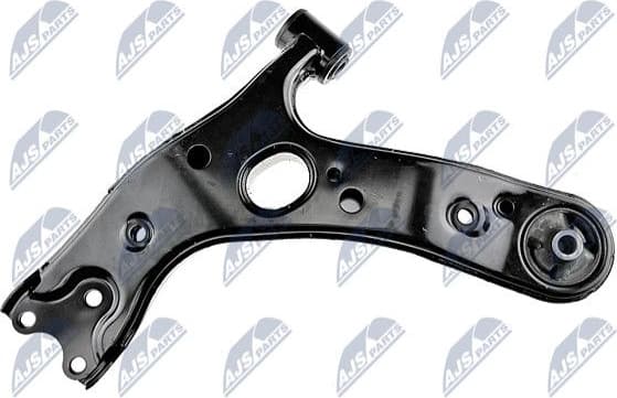 Control/Trailing Arm, wheel suspension ZWD-TY-158 - image 3