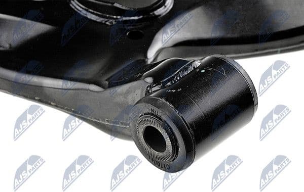 Control/Trailing Arm, wheel suspension ZWD-TY-158 - image 5