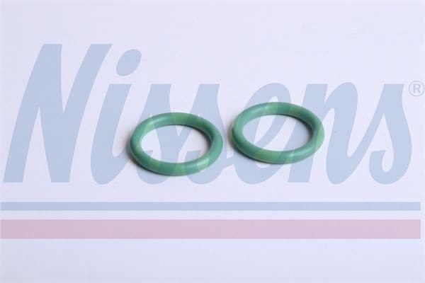 Compressor, air conditioning ** FIRST FIT ** 89388 - image 3