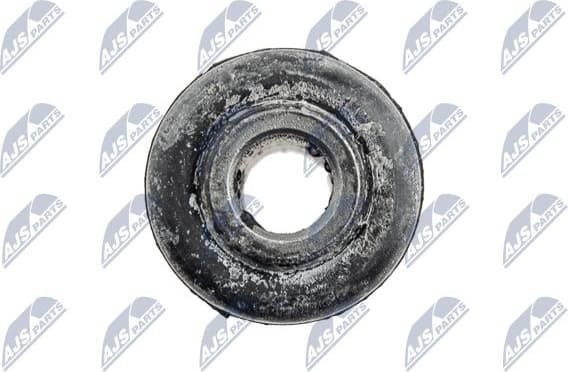 Control/Trailing Arm, wheel suspension ZTP-CH-010A - image 5