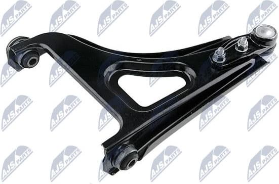Control/Trailing Arm, wheel suspension ZWD-RE-019 - image 2