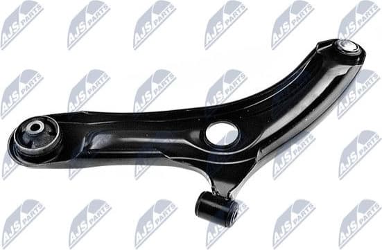 Control/Trailing Arm, wheel suspension ZWD-HY-569 - image 2
