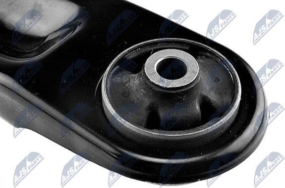 Control/Trailing Arm, wheel suspension ZWD-HY-569 - image 6