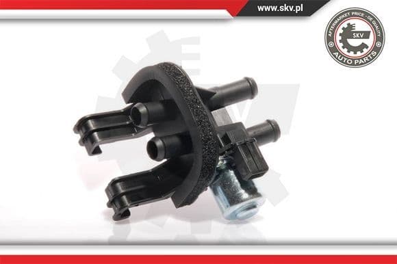 Coolant Control Valve 95SKV902 - image 3