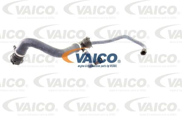 Radiator Hose Original VAICO Quality V200870