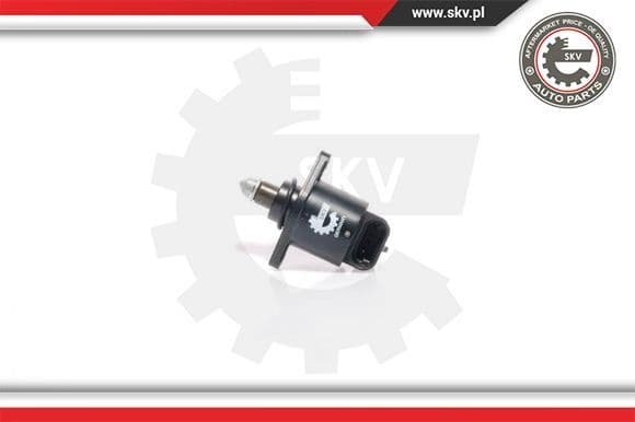 Idle Control Valve, air supply 08SKV029 - image 3