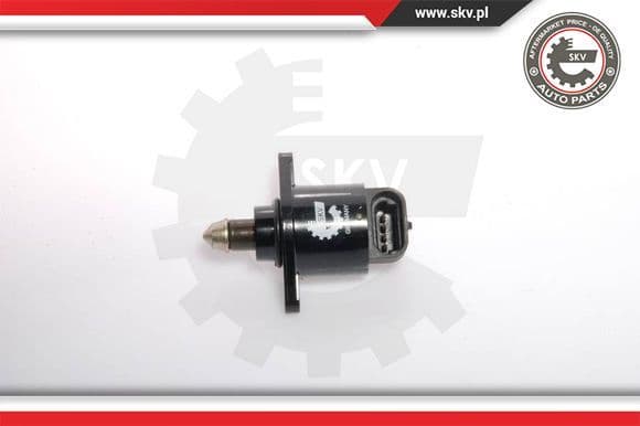 Idle Control Valve, air supply 08SKV044