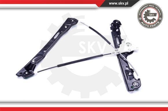 Window Regulator 00SKV362