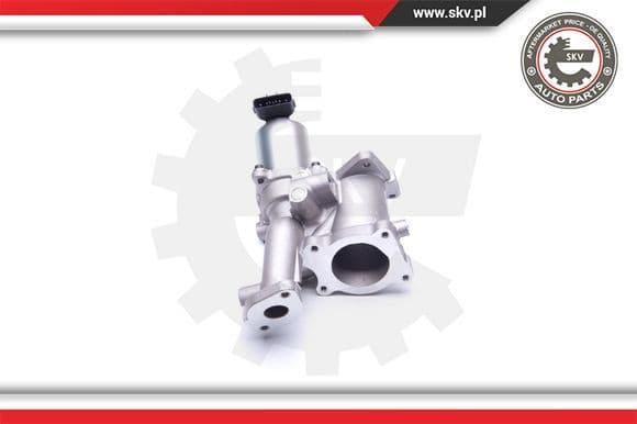 EGR Valve 14SKV167 - image 4