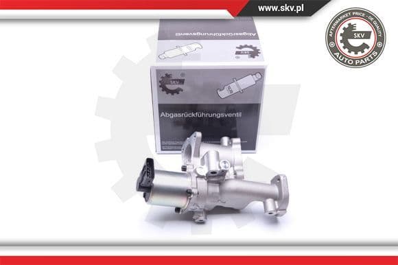 EGR Valve 14SKV167 - image 5