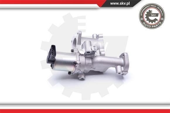 EGR Valve 14SKV167 - image 6
