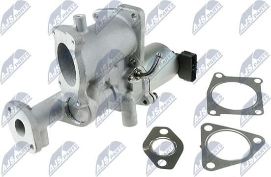 EGR Valve EGR-PL-017