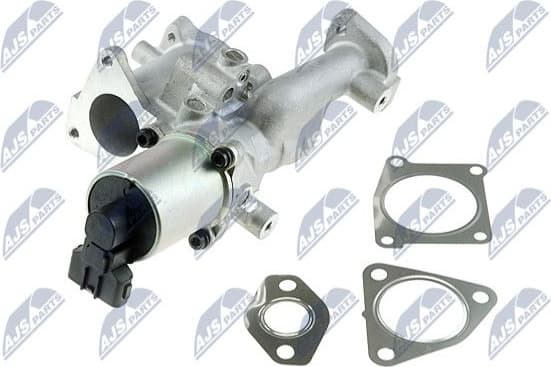 EGR Valve EGR-PL-017 - image 2