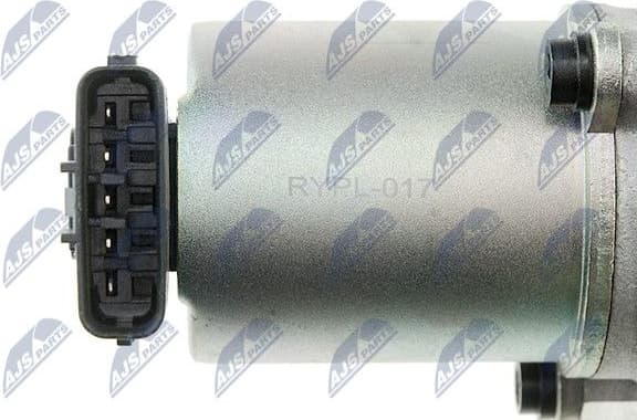 EGR Valve EGR-PL-017 - image 6