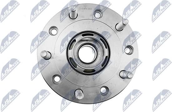 Wheel Bearing Kit KLT-FR-058 - image 5