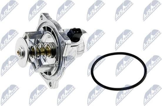 Thermostat, coolant CTM-BM-005