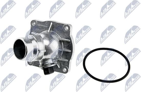 Thermostat, coolant CTM-BM-005 - image 2