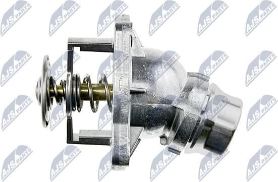 Thermostat, coolant CTM-BM-005 - image 3