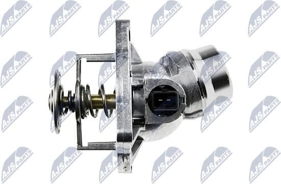Thermostat, coolant CTM-BM-005 - image 6