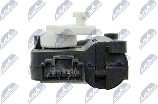 Actuator, blending flap CNG-AU-000 - image 5
