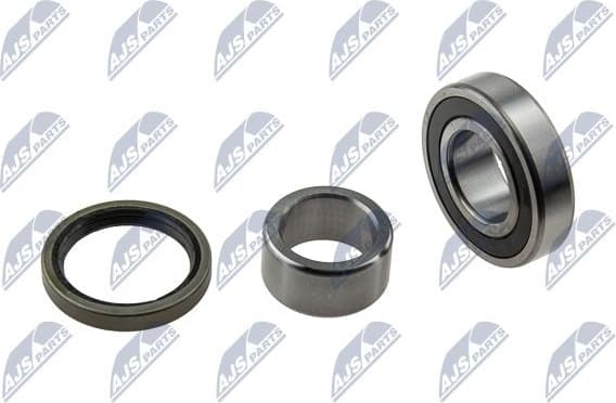 Wheel Bearing Kit KLT-SU-000 - image 2