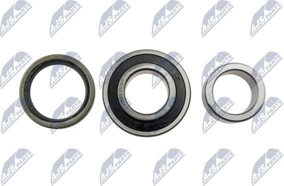 Wheel Bearing Kit KLT-SU-000 - image 3