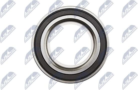 Wheel Bearing Kit KLP-ME-031 - image 3