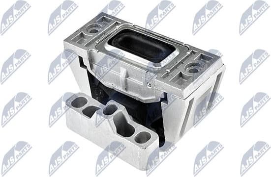 Mounting, engine ZPS-VW-015 - image 2