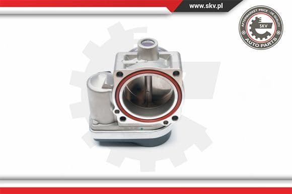 Throttle Body 12SKV050 - image 2