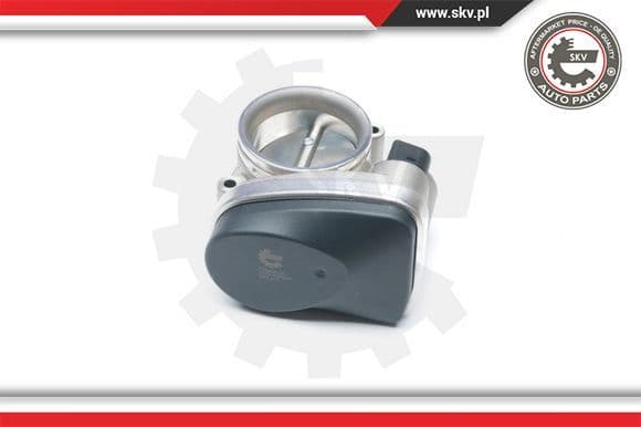 Throttle Body 12SKV050 - image 4