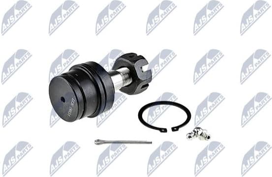 Ball Joint ZSD-CH-003A - image 2