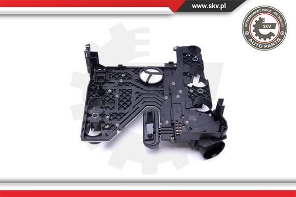 Control Unit, automatic transmission 96SKV073 - image 2