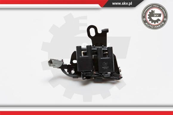 Ignition Coil 03SKV103 - image 2