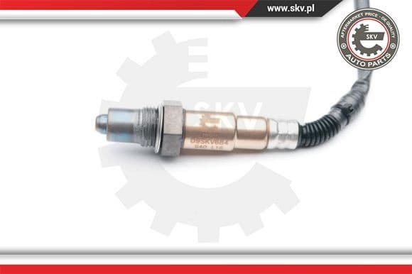 Oxygen Sensor 09SKV684