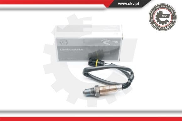 Oxygen Sensor 09SKV684 - image 3