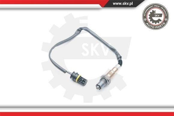 Oxygen Sensor 09SKV684 - image 4