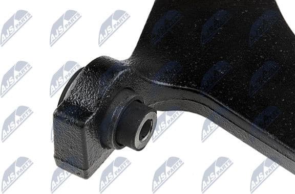 Control/Trailing Arm, wheel suspension ZWD-CT-013 - image 5